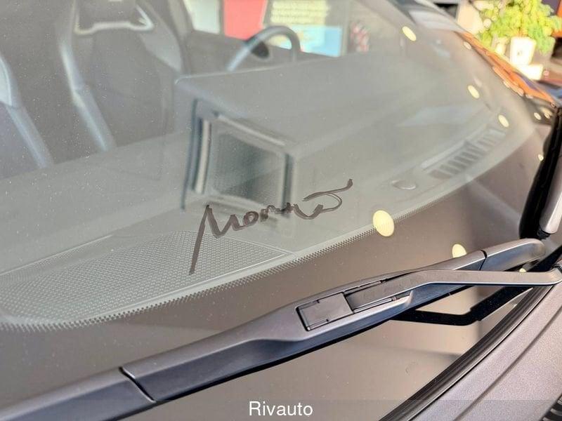 Toyota Yaris Yaris 1.6 Turbo 3 porte GR Yaris Rovanpera Special Edition