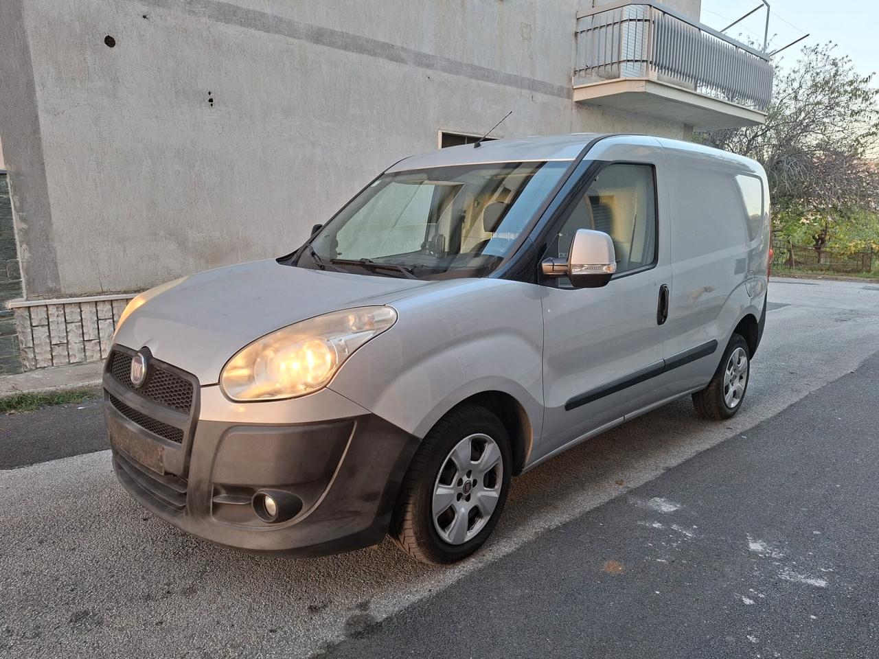 Fiat Doblo Doblò 1.6 MJT 16V Active