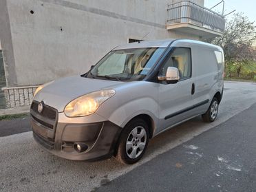 Fiat Doblo Doblò 1.6 MJT 16V Active