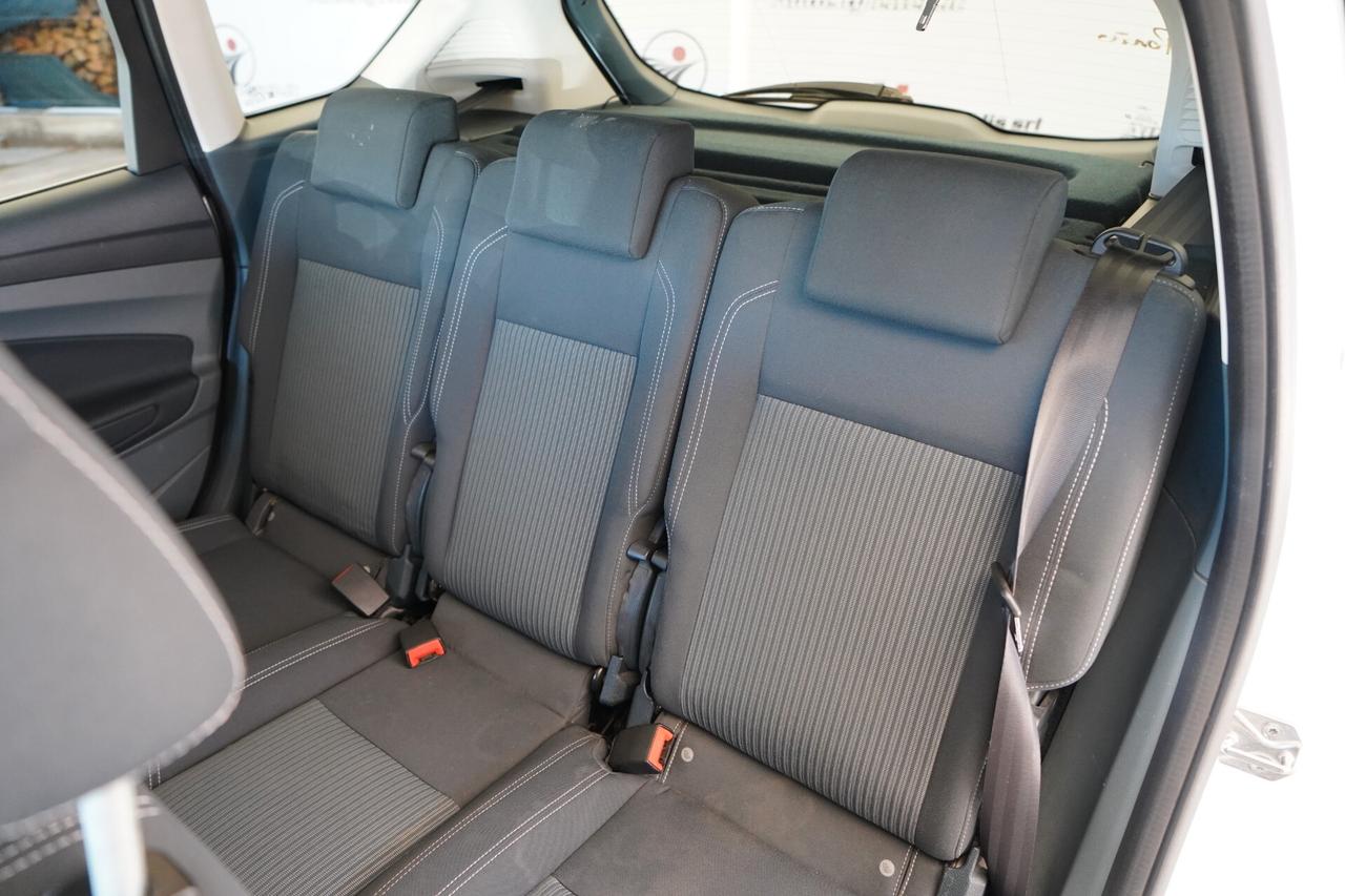 Ford C-Max 2.0 TDCi 163CV Business