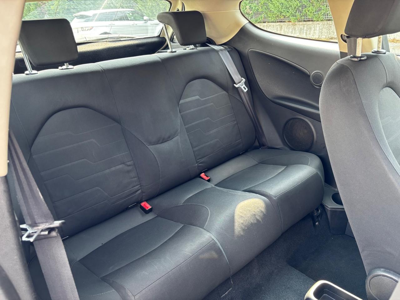 Alfa Romeo MiTo 1.4 T 120 CV GPL, GARANZIA