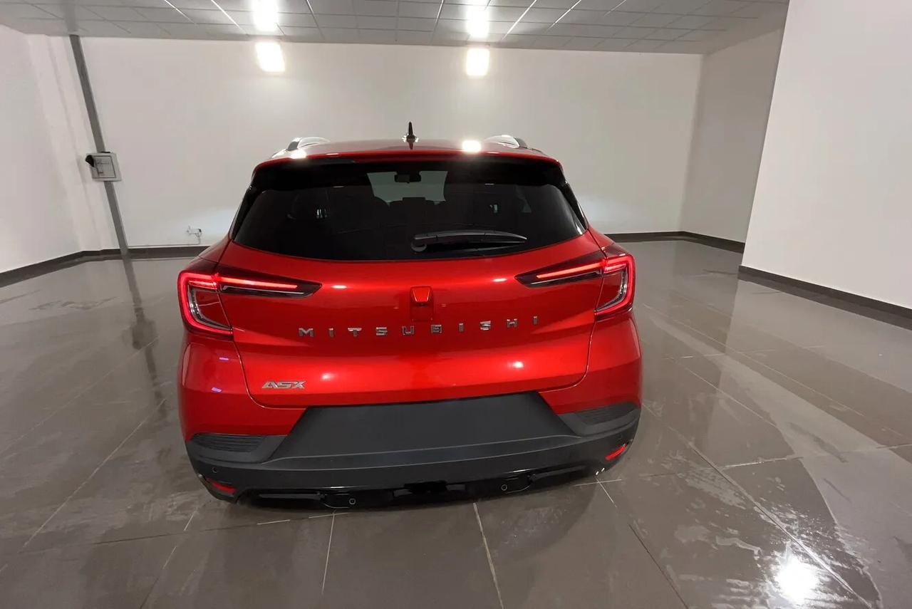 Mitsubishi ASX 1.0L 91 CV Inform