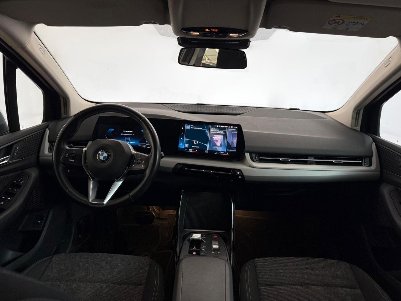 Bmw 2er Active Tourer 218d