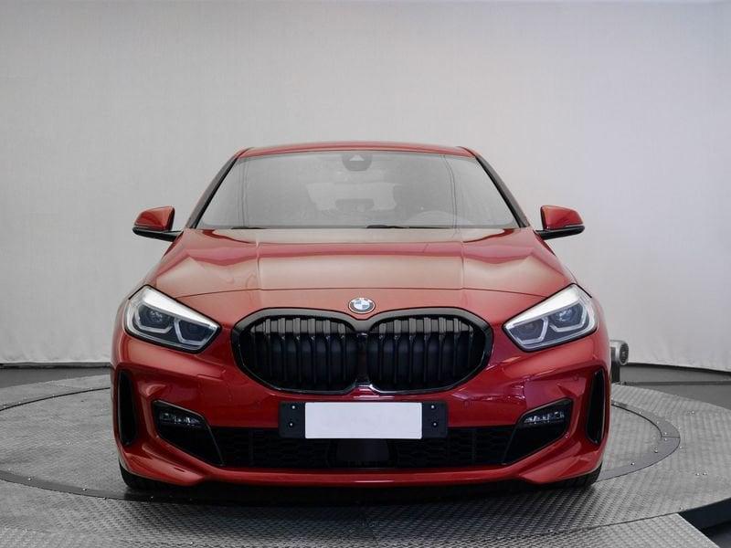 BMW Serie 1 118d 5p. M Sport