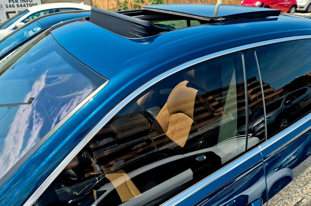Audi Q8 50 TDI 286 CV quattro Tetto apribile