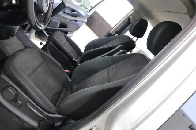 MERCEDES-BENZ Vito 2.2 114 CDI PC Mixto 5 POSTI "" AUTMATICO ""
