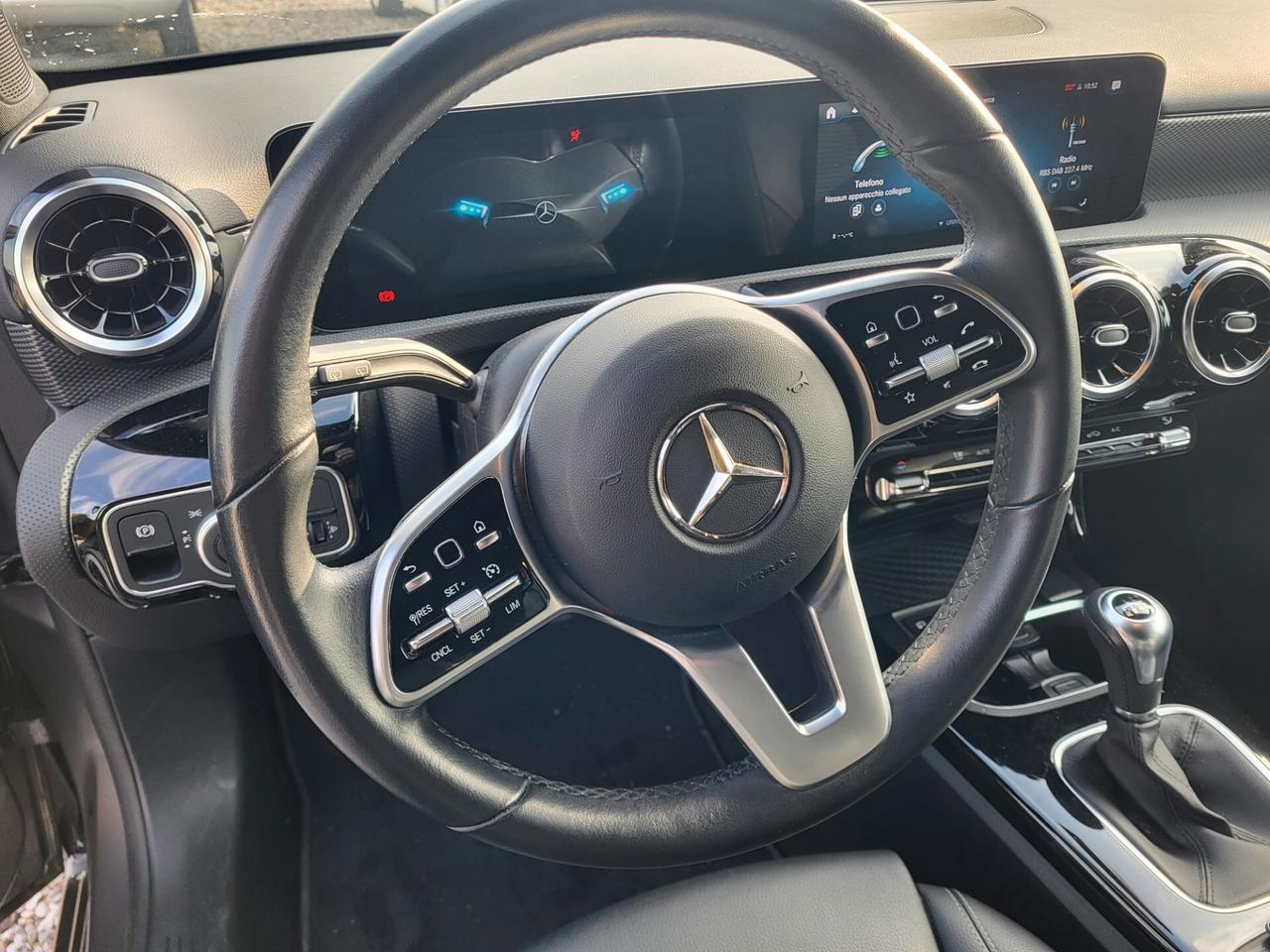 Mercedes-benz Vito 1.7 110 CDI PC Furgone Compact