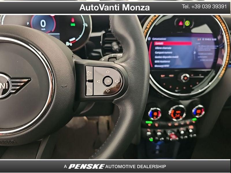 MINI Mini Cooper Yours