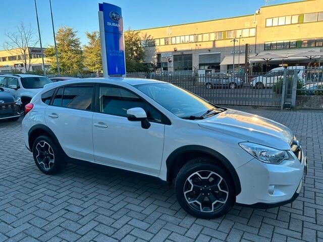 Subaru XV 1.6i-S Trend GPL