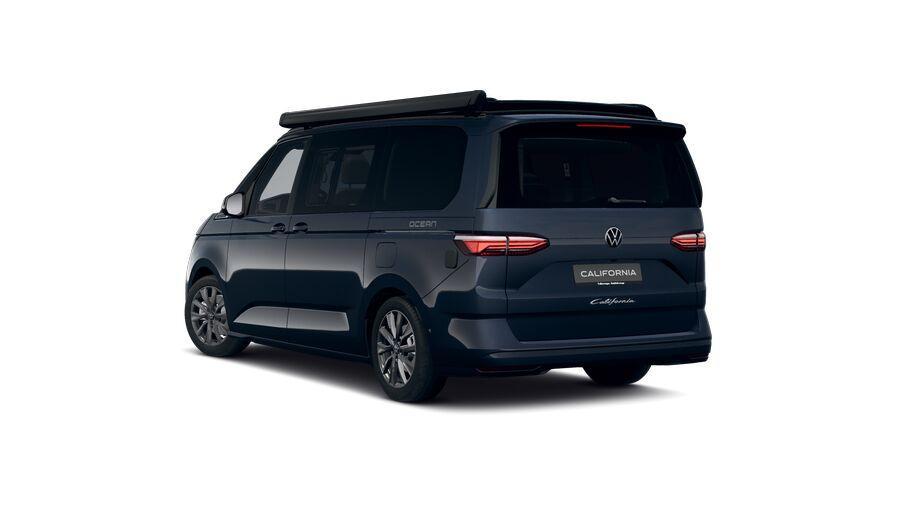VOLKSWAGEN California T7 2025 California T7 2.0 tdi Ocean 150cv DSG7