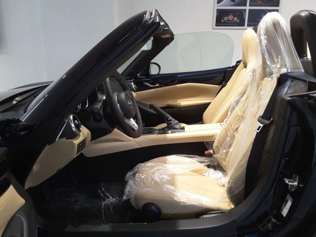MAZDA MX-5 1.5L Skyactiv-G 132cv Kazari *PRONTA CONSEGNA*
