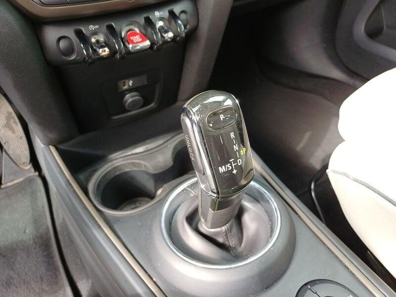 MINI Countryman Mini Countryman 1.5 One D Boost auto 7m