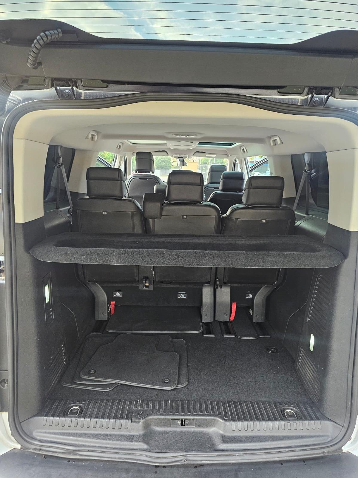 OPEL VIVARO PASSO LUNGO 2.0 Diesel 150CV S&S 2021 8 POSTI