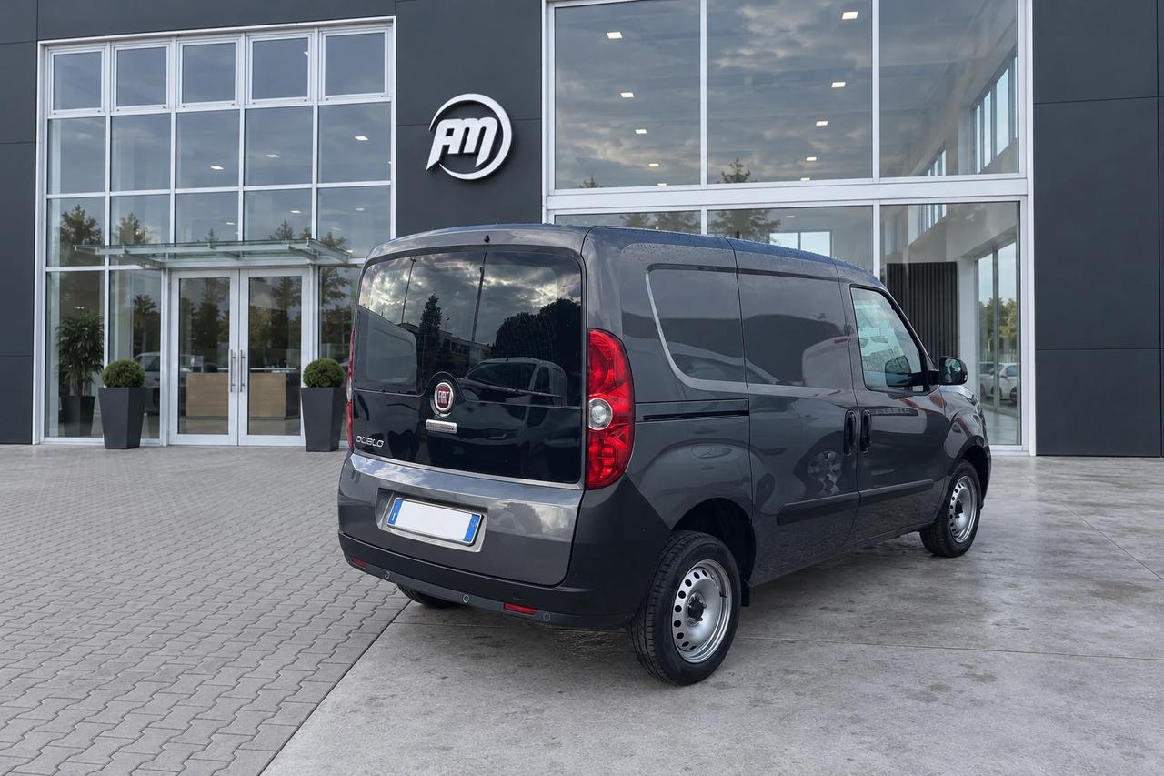 Fiat Doblo cargo 1.6 mjt 105cv CH1 Business +IVA
