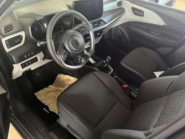 Suzuki Swift TOP 2WD, NUOVA, NON KM ZERO, CON SUZUKI DAL 1986