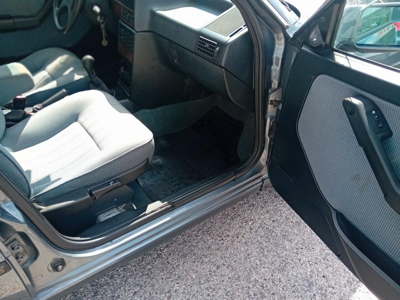 Lancia Dedra 1.9 turbodiesel Eco S