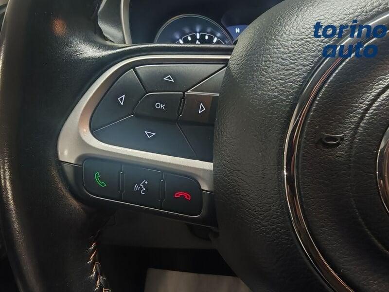 Jeep Compass Compass 1.3 turbo t4 Limited 2wd 150cv ddct