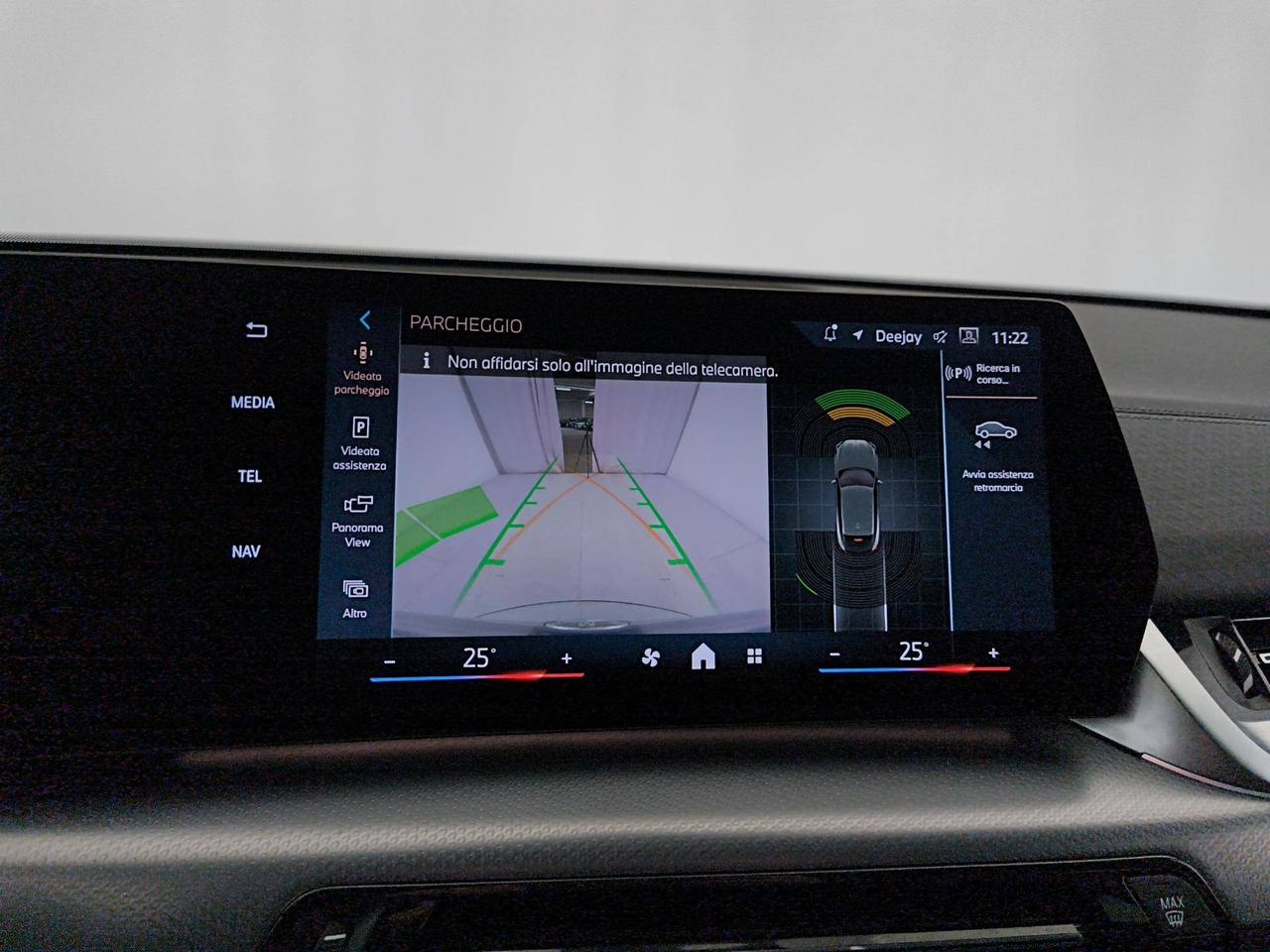 BMW X2 xDrive20d 48V MSport Pro