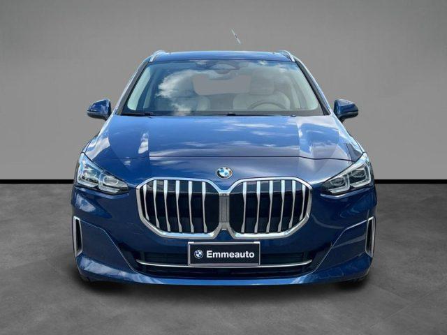 BMW 218 d Active Tourer Luxury
