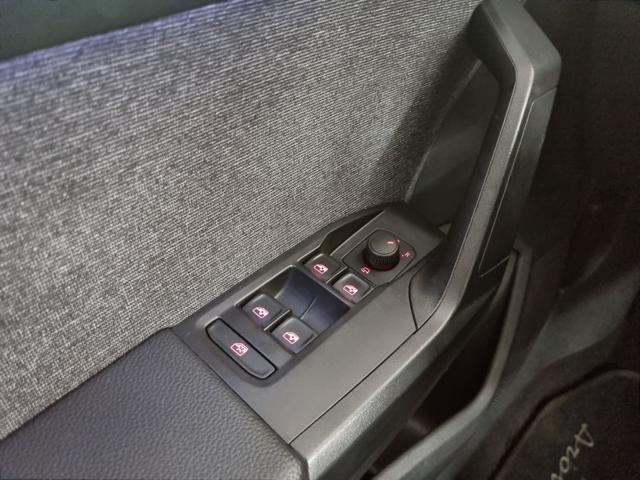 SEAT Arona 1.0 EcoTSI 110 CV DSG XPERIENCE