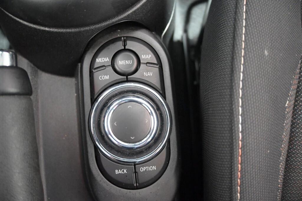 MINI ONE 1.5 5 PORTE BUSINESS