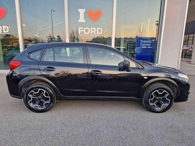 SUBARU XV 1.6i Free AWD