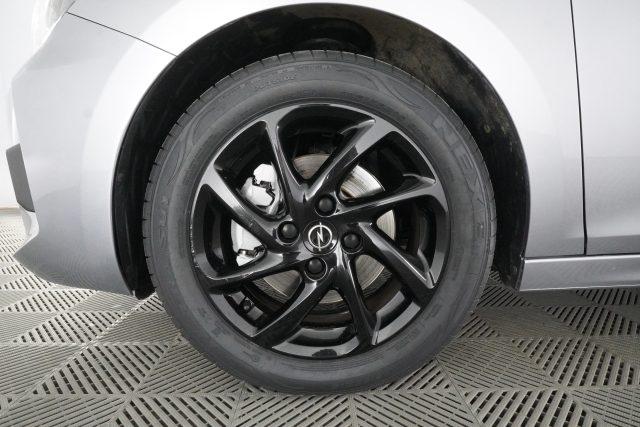 OPEL Corsa Corsa 1.2 100 CV GS