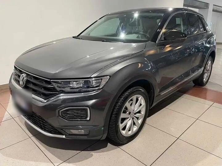 Volkswagen T-Roc 1.5 TSI ACT Advanced 150CV