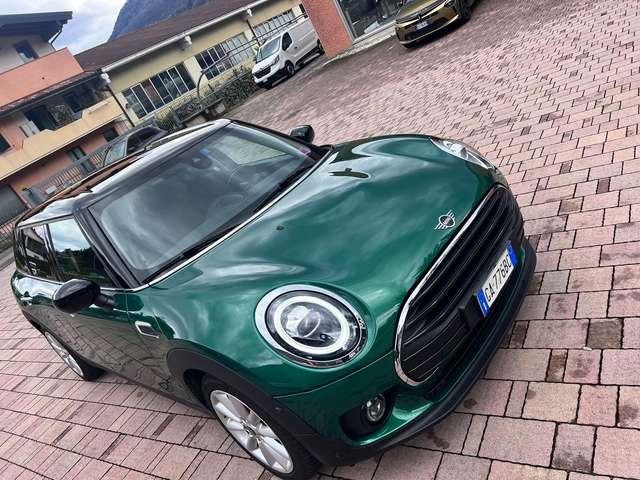 MINI Cooper Clubman Mini Clubman 2.0 Cooper D Sport auto