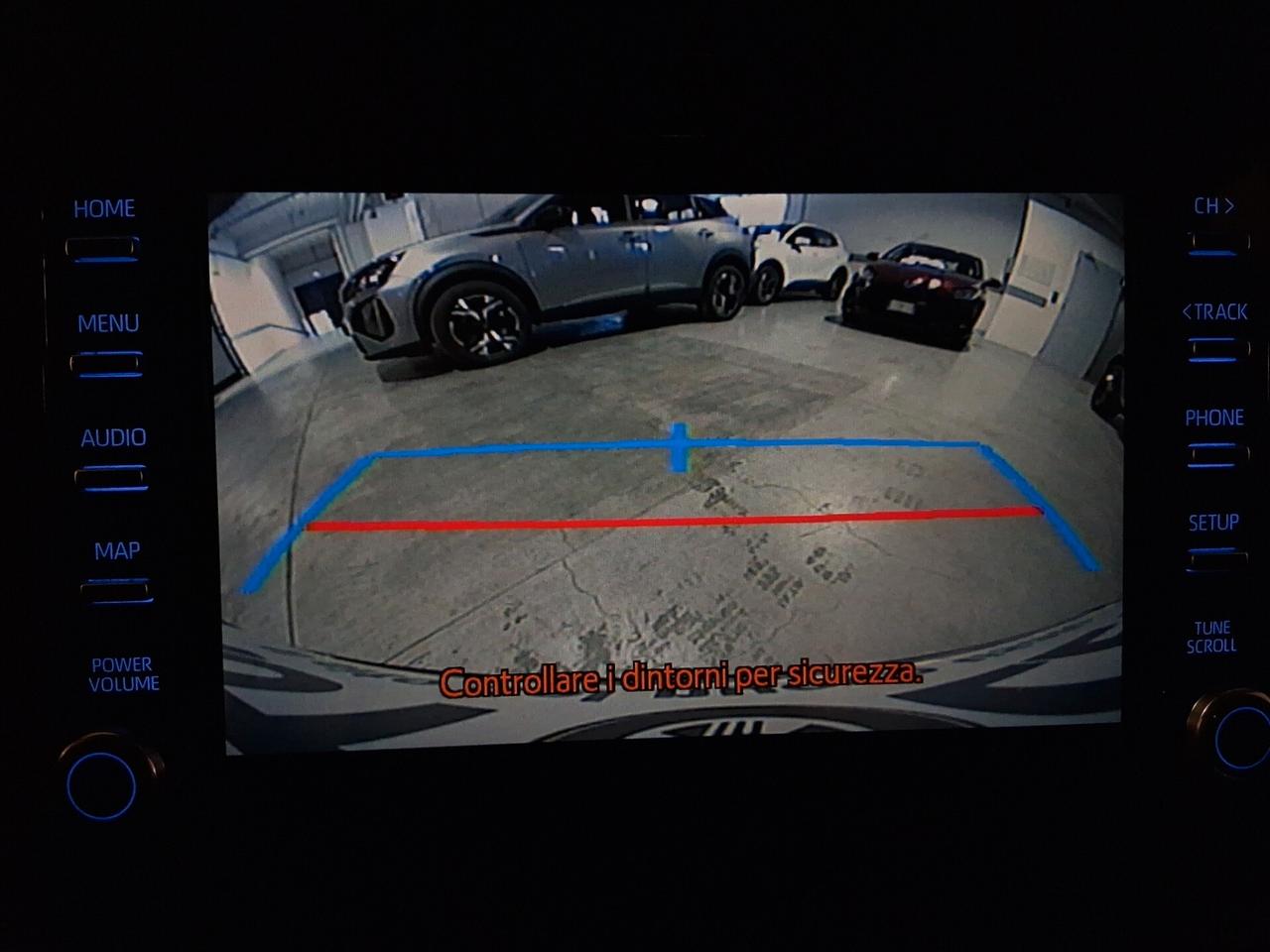 Toyota Aygo X 1.0 VVT-i 72 CV 5 porte Trend S-CVT