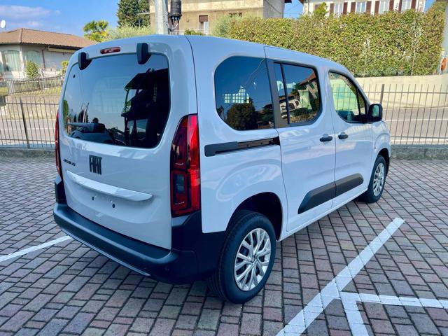 FIAT Doblo SERIE 3 COMBI 1.5 BlueHdi 130CV AT8 N1
