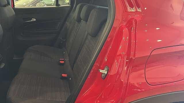 Jeep Avenger 1.2 Turbo Longitude *KM 0*