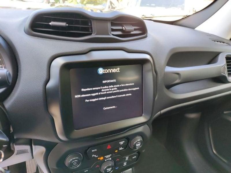 Jeep Renegade 1.6 Multijet Limited MY23