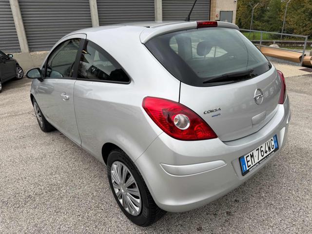 OPEL Corsa 1.2 85CV 3p BENZINA/GPL TECH Elective Come nuova