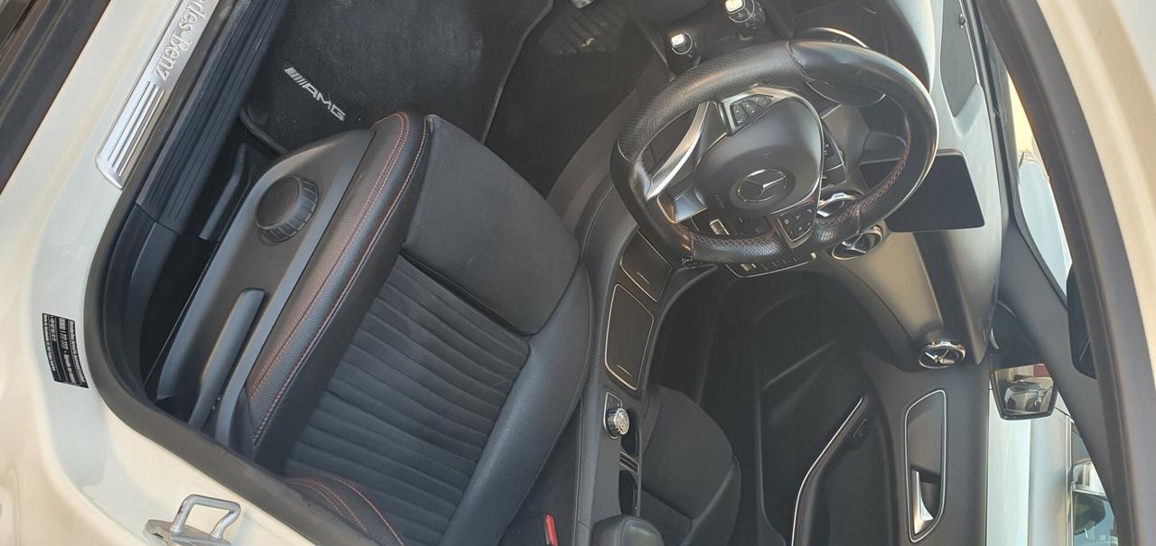 Mercedes-benz GLA 200 d Automatic Premium