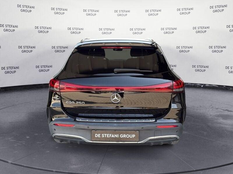 Mercedes-Benz EQA EQA 250 Premium