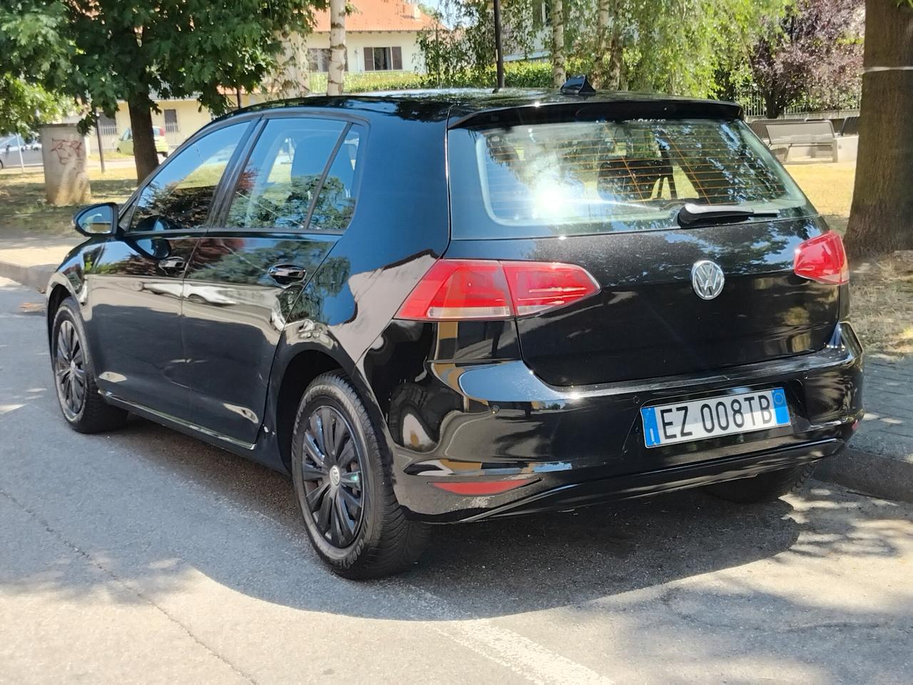 Volkswagen Golf Business 1.4 TSI 5p. Comfortline BlueMotion Technology