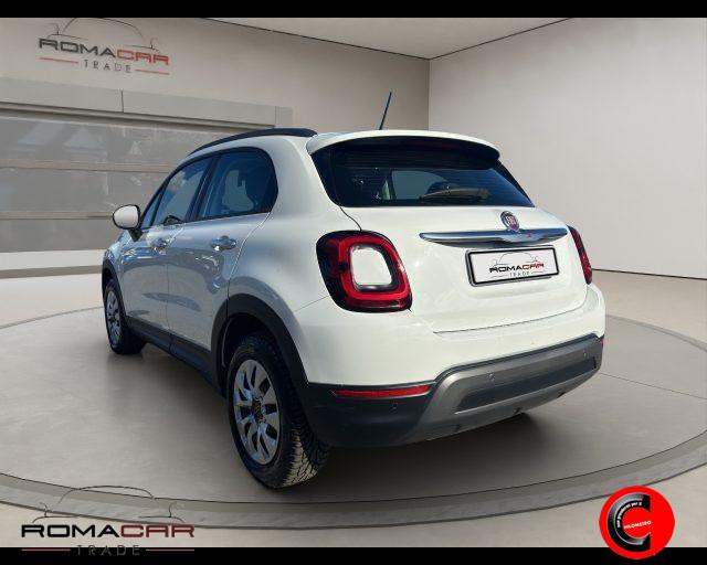 FIAT 500X 1.3 T4 150 CV cross