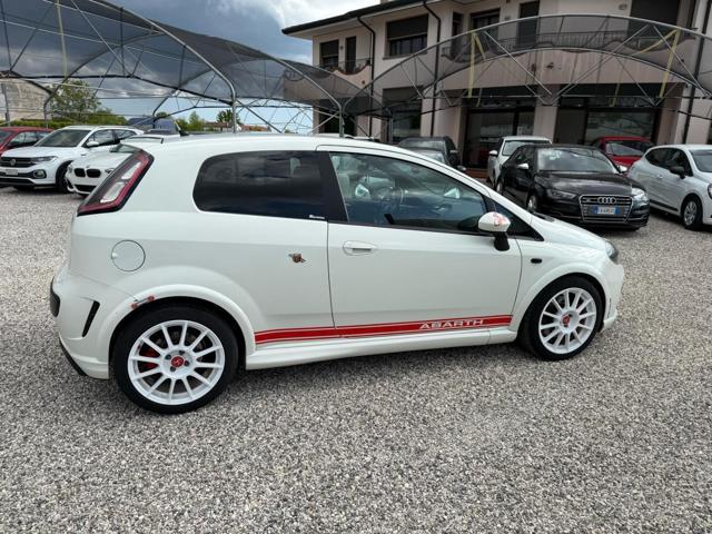 ABARTH Punto Evo 1.4 16V Turbo Multiair S&S