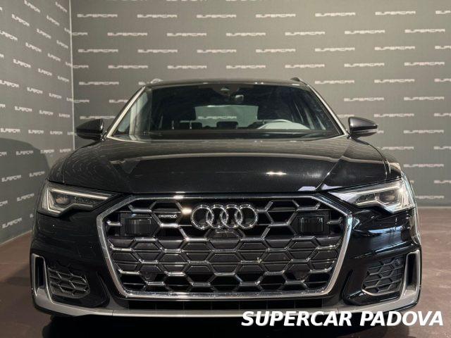 AUDI A6 40 2.0 TDI quattro S tronic S line edition