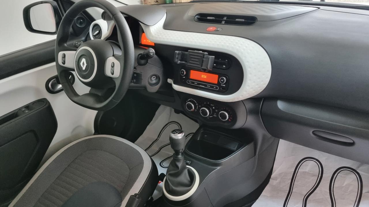 Renault Twingo 73 CV LIMITED
