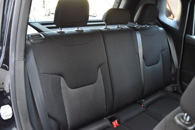 JEEP Renegade 1.6 Mjt DDCT 120 CV Business