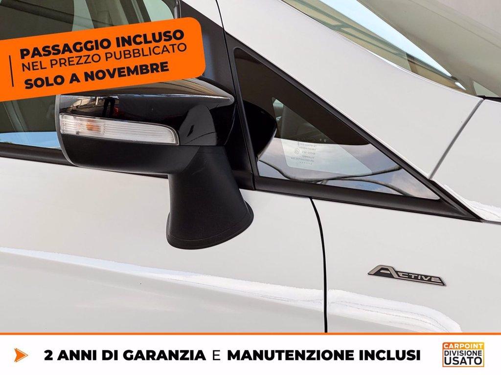 FORD Ecosport 1.0 ecoboost active s&s 125cv del 2022