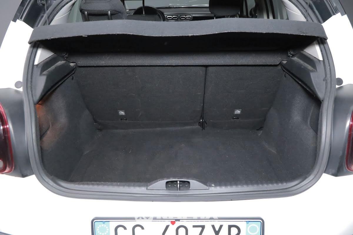 Citroen C3 1.2 Puretech 83CV Shine