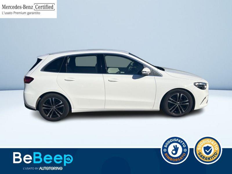 Mercedes-Benz Classe B B 180 D PROGRESSIVE ADVANCED AUTO