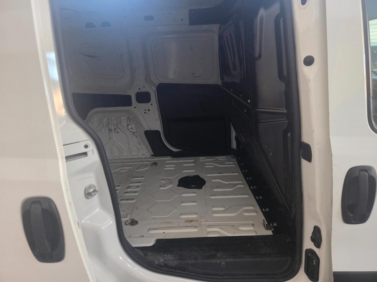 Fiat Doblo Doblò 1.3 MJ 16V PC-TN Cargo Lami.SX