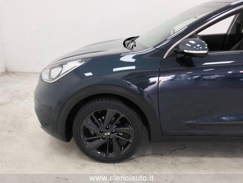 KIA Niro 1.6 GDi DCT HEV Style