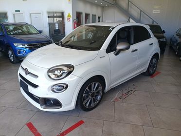 FIAT 500X 1.0 T3 120 CV Sport