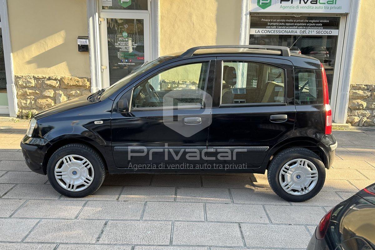 FIAT Panda 1.2 Dynamic Natural Power