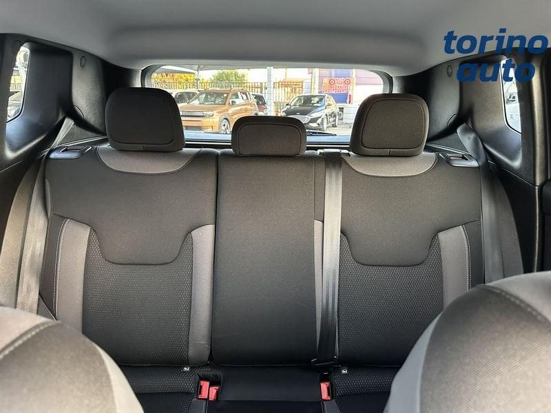 Jeep Renegade Renegade 1.0 T3 Limited
